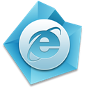 Internet Explorer icon